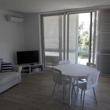 Apartment Marina Silba Luaran gambar
