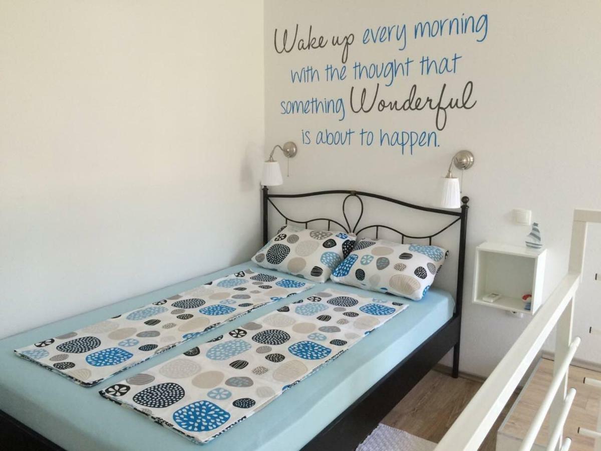 Apartment Marina Silba Luaran gambar