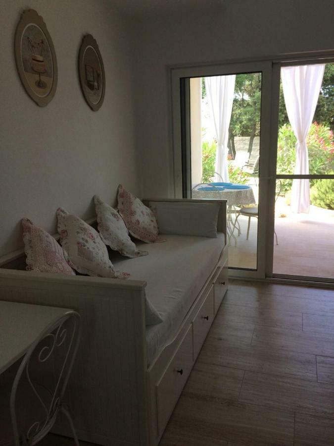 Apartment Marina Silba Luaran gambar