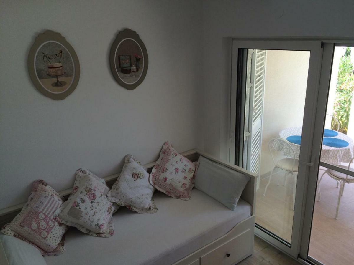 Apartment Marina Silba Luaran gambar