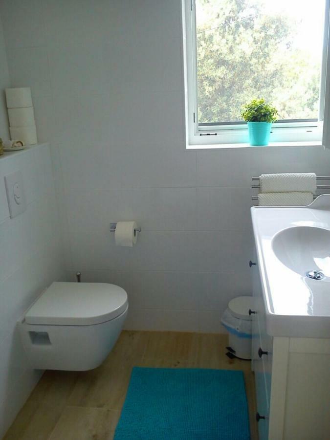 Apartment Marina Silba Luaran gambar