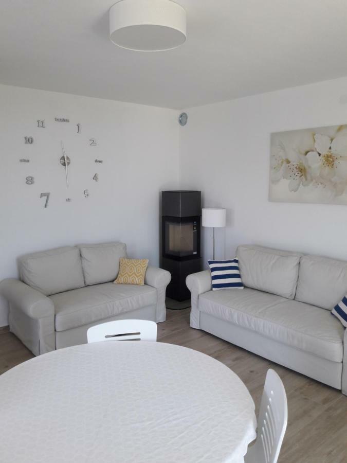 Apartment Marina Silba Luaran gambar