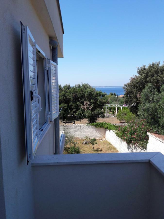 Apartment Marina Silba Luaran gambar